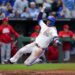 Salvador Perez e Cole Ragans ajudam o Royals Club Angels
