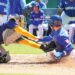 Sanchez homers para ajudar Brewers a vencer a série contra Royals