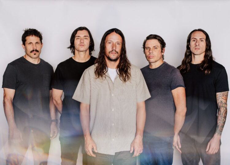 Saosin lança novo videoclipe para “Starting Over Again”