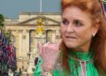 Sarah Ferguson acaba de ‘culpar outra realeza por todos os seus problemas’ | Real | Notícias