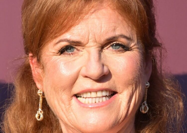 Sarah Ferguson ‘considerando ofertas de TV’ ao ser vista em um chalé de luxo | Real | Notícias