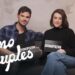 Sasha Farber e Janel Parrish são o último casal de celebridades a fazer sua estreia em 2026