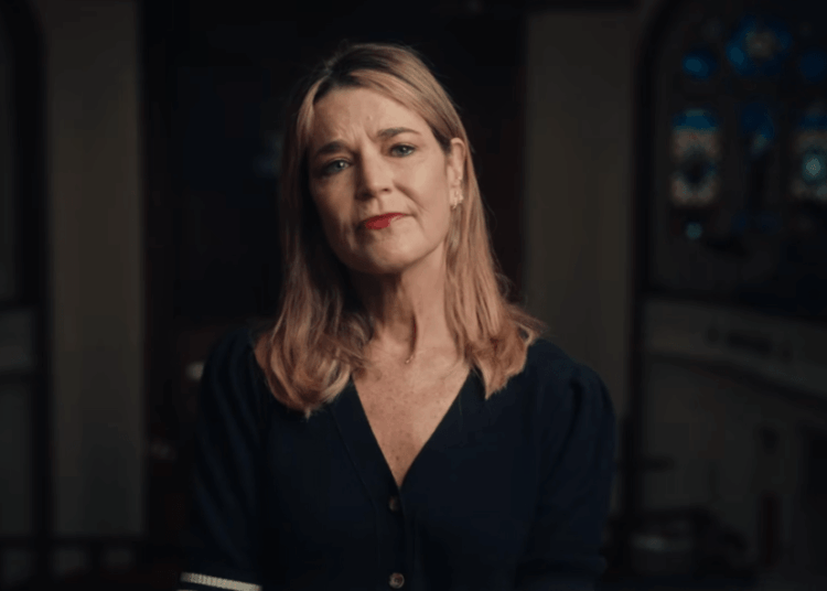 Savannah Guthrie admite ‘decepção com Deus’ em mensagem de Páscoa comovente enquanto a mãe Nancy continua desaparecida