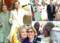 Savannah Guthrie chora ao cumprimentar os fãs de 'Today' no primeiro dia de volta desde o desaparecimento da mãe Nancy