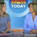 Savannah Guthrie e Hoda Kotb se reencontram no “Today”: ‘Como nos velhos tempos’