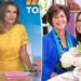 Savannah Guthrie retorna ao programa ‘Today’ enquanto a mãe Nancy continua desaparecida