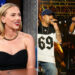 Scarlett Johansson revela que Cypress Hill foi seu primeiro show, mas não se lembra dele porque ela ‘estava muito chapada’