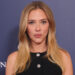 Scarlett Johansson se lembra de ter sido 'destruída' por causa da aparência quando era jovem atriz