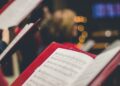 Schola Cantorum Franciscana da Universidade Franciscana apresentará concertos de música sacra “The Logos”