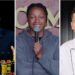 Sean Evans, chefe de 'Hot Ones', Josh Johnson, apresentador de 'Daily Show', e Nick DiGiovanni, chef famoso, pontuam 2026 Webby Awards