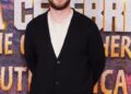 Seann Walsh 'zombou' por não saber a letra de Toto's Africa em I'm A Celeb – Entretenimento