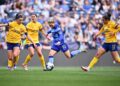 Seattle Reign cai para Utah Royals por 3-0