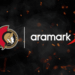 Senadores ampliam parceria com Aramark Sports + Entertainment
