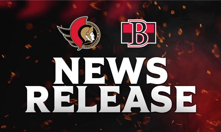 Senadores ampliam parceria com Aramark Sports + Entertainment – ​​Belleville Sens