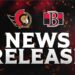 Senadores ampliam parceria com Aramark Sports + Entertainment – ​​Belleville Sens