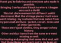 Será que o TMZ conseguirá investigar as roupas desaparecidas de Madonna no Coachella em vez de vasculhar registros particulares de saúde de celebridades?