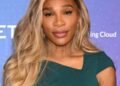 Serena Williams acaba de mostrar seus movimentos de dança e, sim, isso inclui twerk