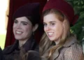 Serviço de Páscoa da família real britânica continuará sem duas princesas