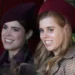 Serviço de Páscoa da família real britânica continuará sem duas princesas