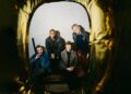 Sessão The None Share State51 com duas novas músicas e cover do Napalm Death