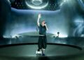Set de Justin Bieber no Coachella deixa os participantes confusos