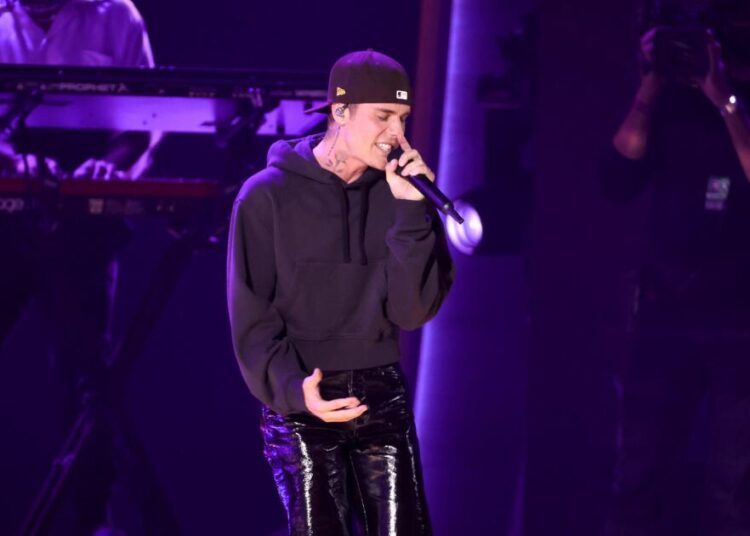 Setlist do Coachella de Justin Bieber: todas as músicas que o artista tocou