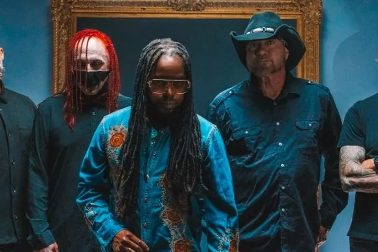 Sevendust lança novo videoclipe do Claymation para “Threshold”