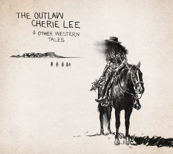 Shaboozey anuncia álbum de The Outlaw Cherie Lee e lança nova prévia de música