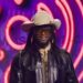 Shaboozey lança 'Born To Die' junto com videoclipe do Velho Oeste