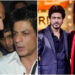 Shah Rukh Khan e Salman Khan realmente pagam aos seus guarda-costas em milhões? O ex-chefe de segurança do Rei de Bollywood dissipa um grande equívoco.