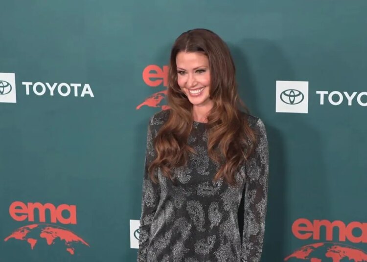 Shannon Elizabeth OnlyFans - A estrela de 'American Pie' ganha 'sete dígitos'