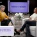 Sheinelle Jones sobre como seus co-apresentadores de 'Today' realmente apareceram