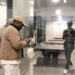 Show de Kanye West em Los Angeles contou com cenografia de Ye e Aus Taylor