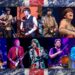 Show de tributo a 'Beatles vs. Stones' chega ao Complexo de Artes do Capitólio de Roma | Entretenimento