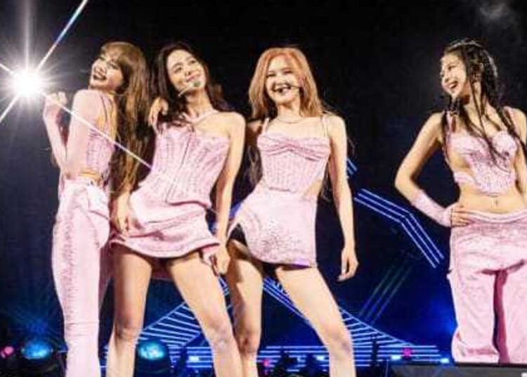 Show de tributo ao K-Pop Superstars chega a San Antonio