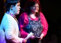 Show de variedades da cafeteria | Entretenimento
