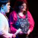 Show de variedades da cafeteria | Entretenimento