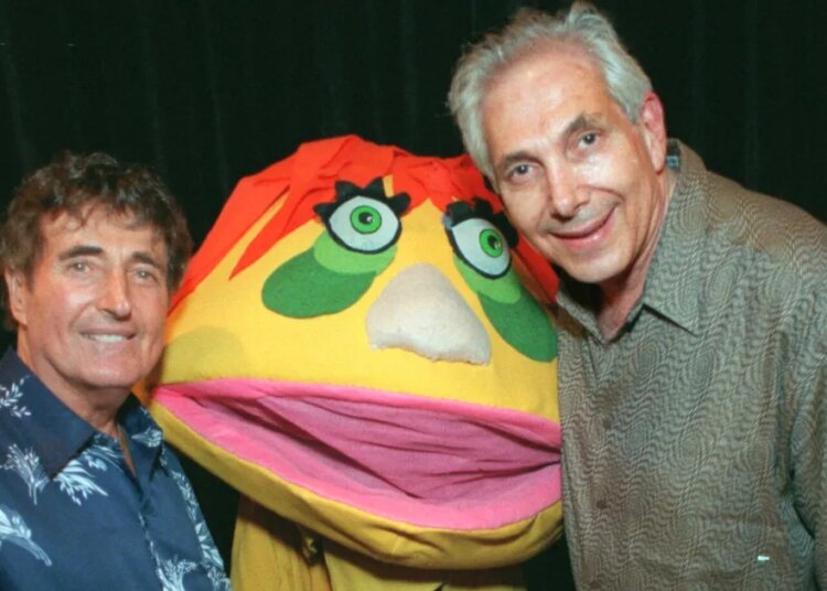 Sid Krofft, ícone da TV infantil e criador de ‘HR Pufnstuf’, morre aos 96 anos