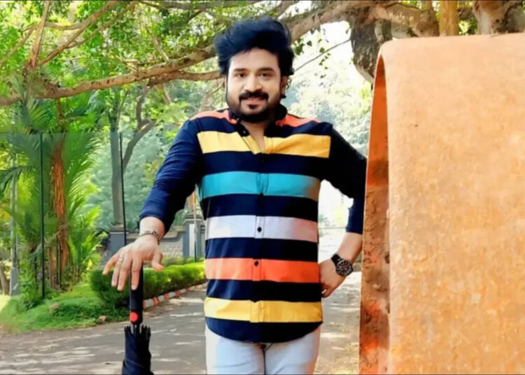 Sidharth Venugopal falece: celebridades da TV Malayalam lamentam a morte de seu querido colega