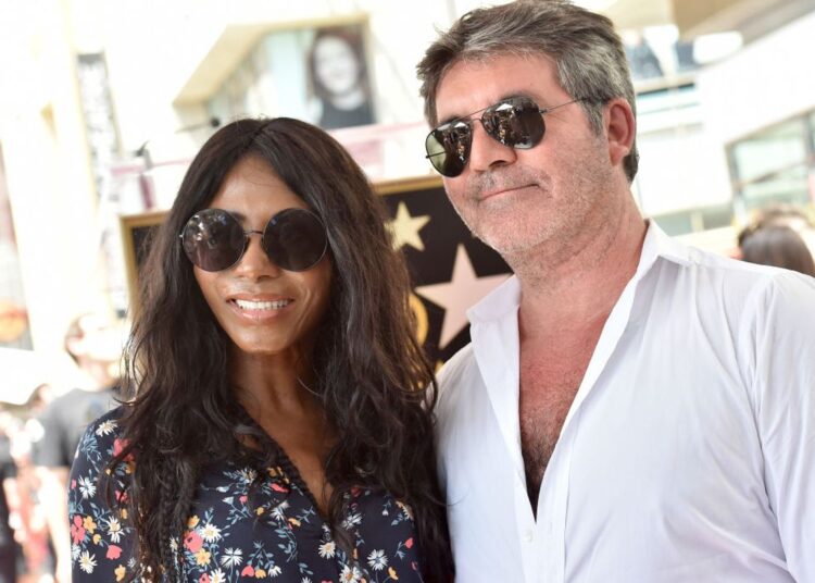Sinitta, de I'm A Celeb, afirma que Simon Cowell 'não era um namorado fiel', mas pensou que eles se casariam