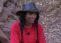 Sinitta de I'm A Celeb rebate após a briga de Gemma Collins dizendo que os chefes da TV editaram partes