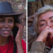 Sinitta de I'm A Celebrity confirma que a rivalidade com Gemma Collins ainda está em andamento com chocante ...