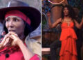 Sinitta, do I'm A Celebrity, aborda a chocante final ao vivo após sair