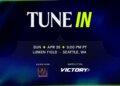 Sintonize: Como assistir Reign FC x Utah Royals FC – Seattle Reign FC