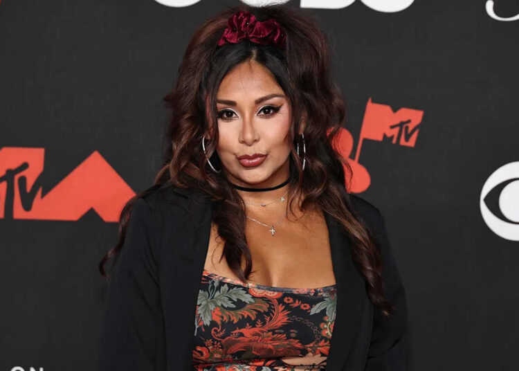 Snooki revela arrependimento após diagnóstico de câncer (exclusivo)