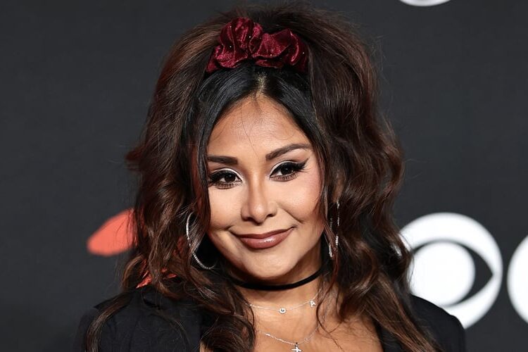 Snooki será submetido a histerectomia por câncer cervical | Nicole Polizzi, Snooki | Notícias e fofocas sobre celebridades | Entretenimento, fotos e vídeos