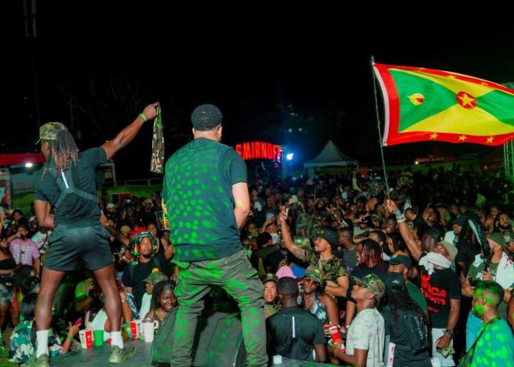 Soca Camp prepara foliões para a estrada | Entretenimento