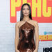 'Sol Rodriguez do Peacemaker assina com a Strand Entertainment