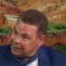 Sou Craig Charles, do A Celeb, 'nervoso' ao abordar a ausência de Adam Thomas na ITV