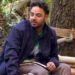 Sou Gemma Collins de uma celebridade 'forçada a proteger' Adam Thomas durante a 'rivalidade' de David Haye